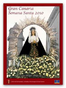 Semana Santa en Las Palmas de Gran Canaria  